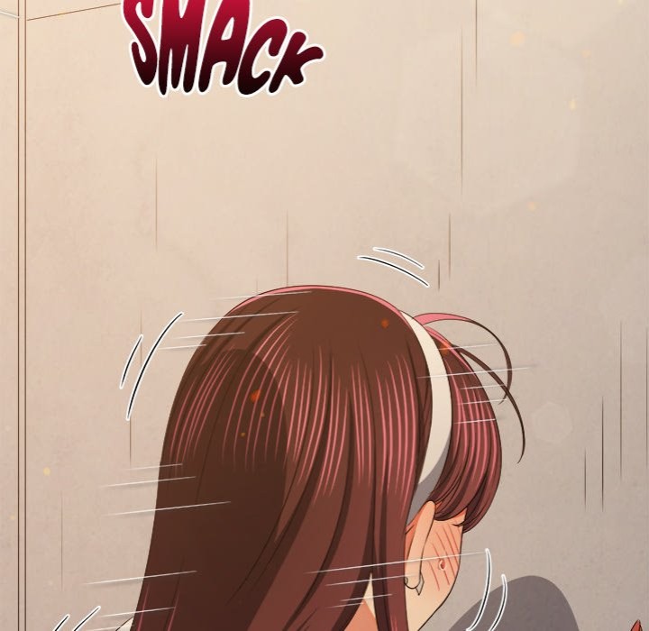 My High School Bully chapter 241 page 107