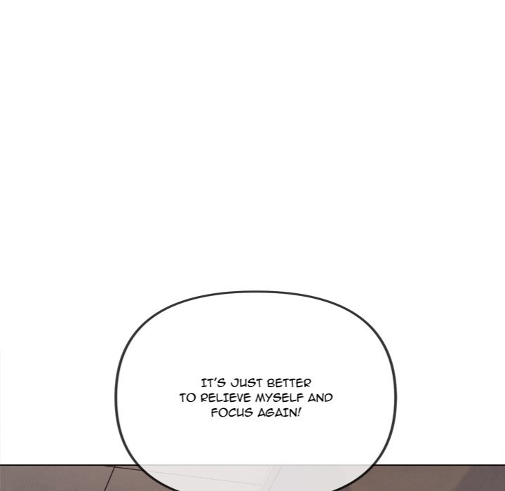 My High School Bully chapter 241 page 110