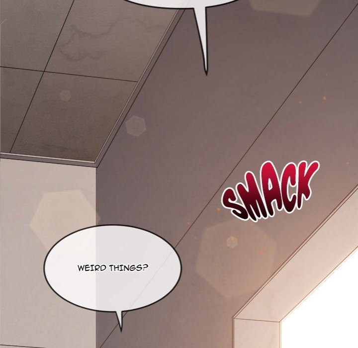 My High School Bully chapter 241 page 111