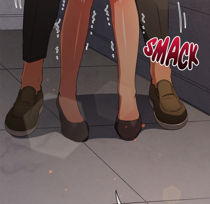 My High School Bully chapter 241 page 114
