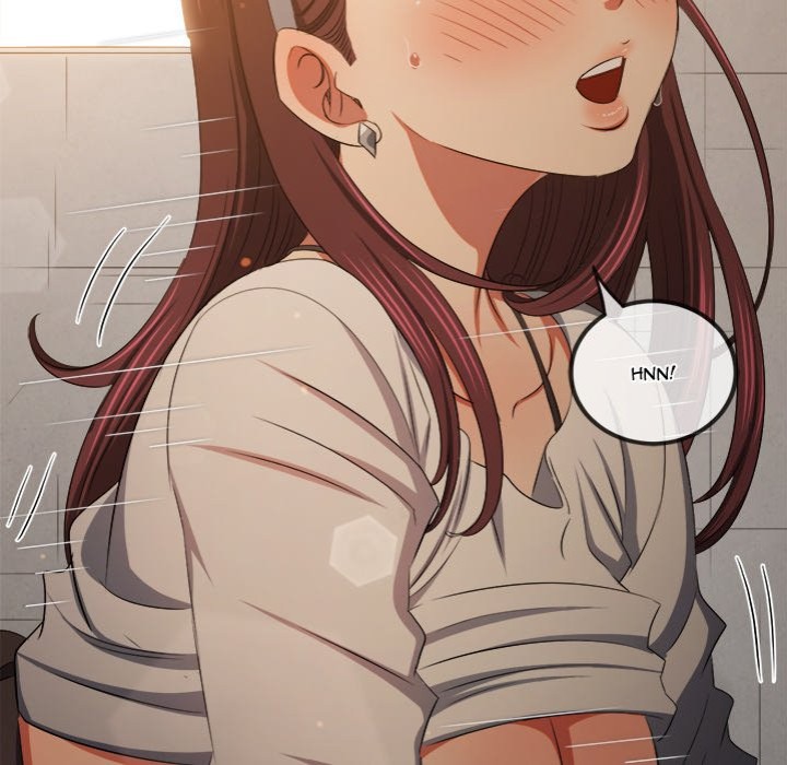 My High School Bully chapter 241 page 118