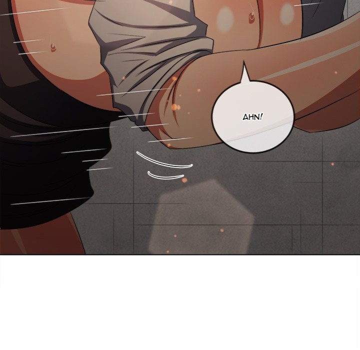 My High School Bully chapter 241 page 119