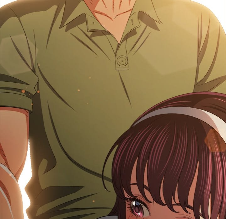 My High School Bully chapter 241 page 122