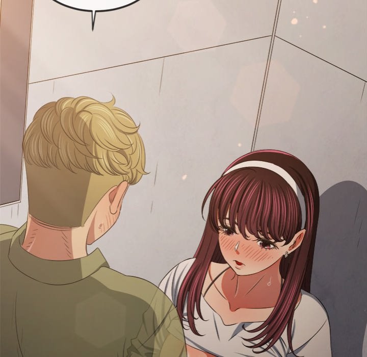 My High School Bully chapter 241 page 126