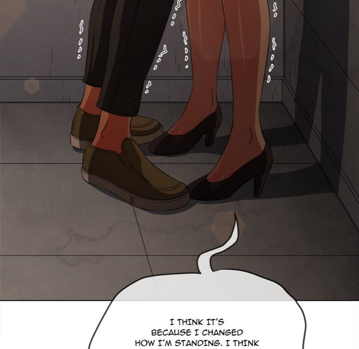 My High School Bully chapter 241 page 139