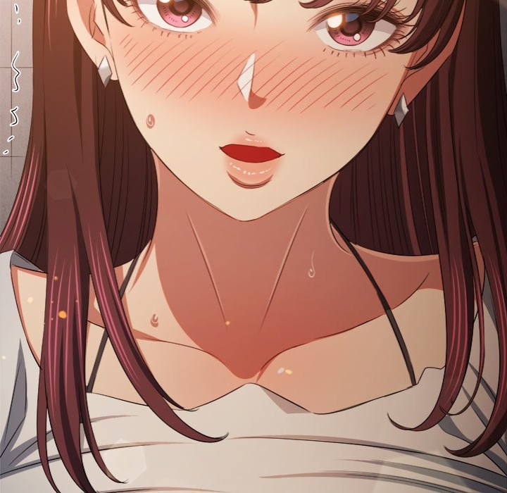 My High School Bully chapter 241 page 150