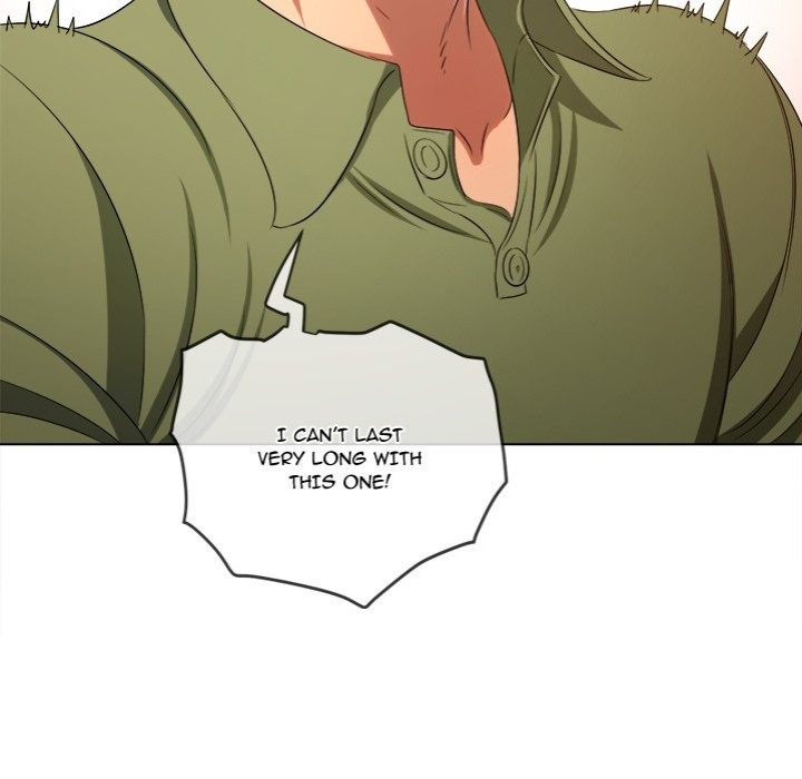 My High School Bully chapter 241 page 155