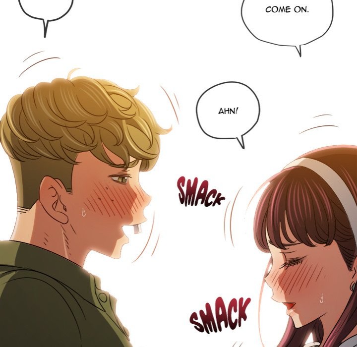 My High School Bully chapter 241 page 160