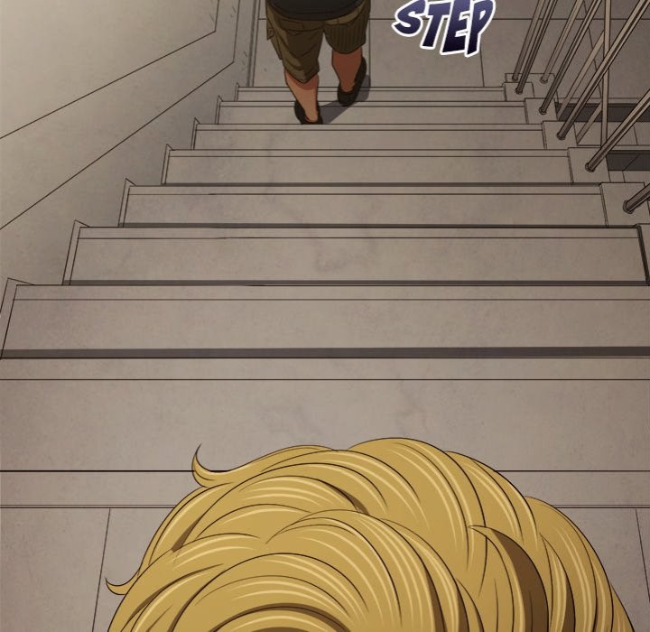My High School Bully chapter 241 page 186