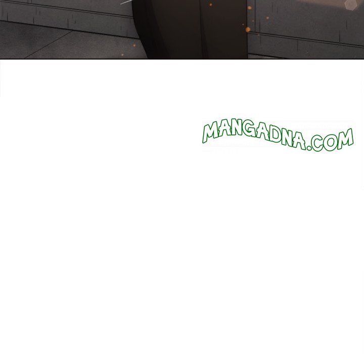 My High School Bully chapter 241 page 197