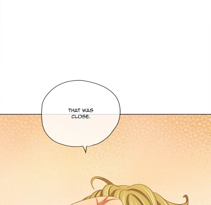 My High School Bully chapter 241 page 206