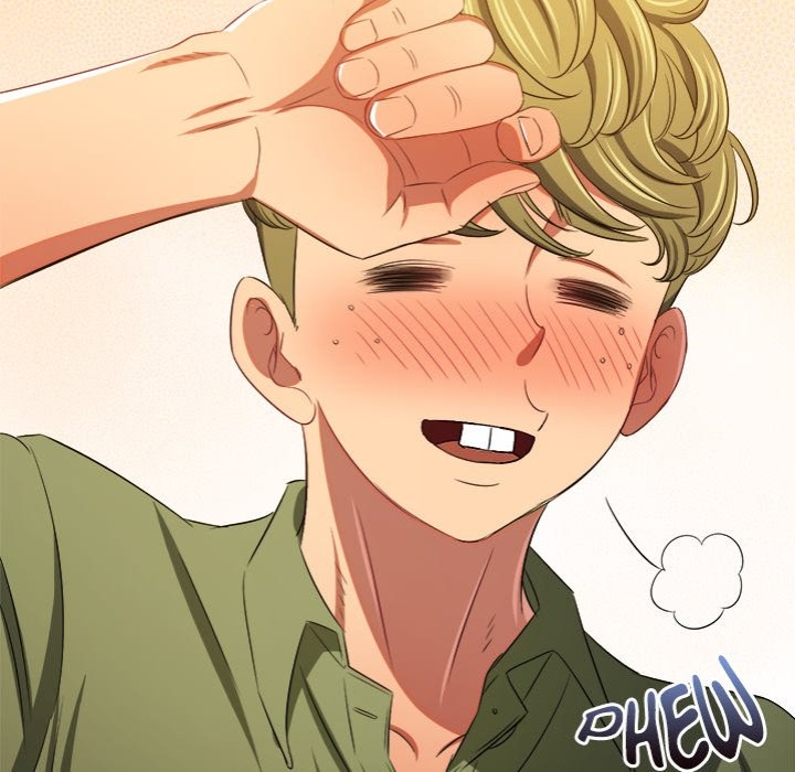 My High School Bully chapter 241 page 207