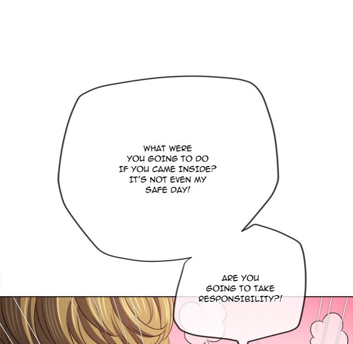 My High School Bully chapter 241 page 209