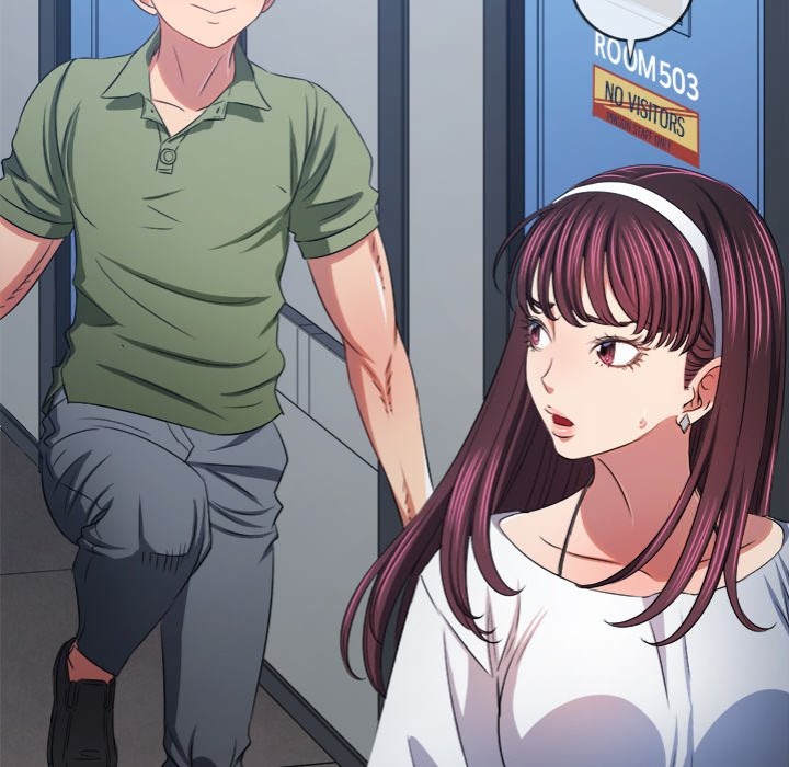 My High School Bully chapter 241 page 221