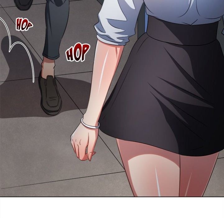 My High School Bully chapter 241 page 222