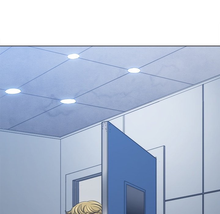My High School Bully chapter 241 page 224