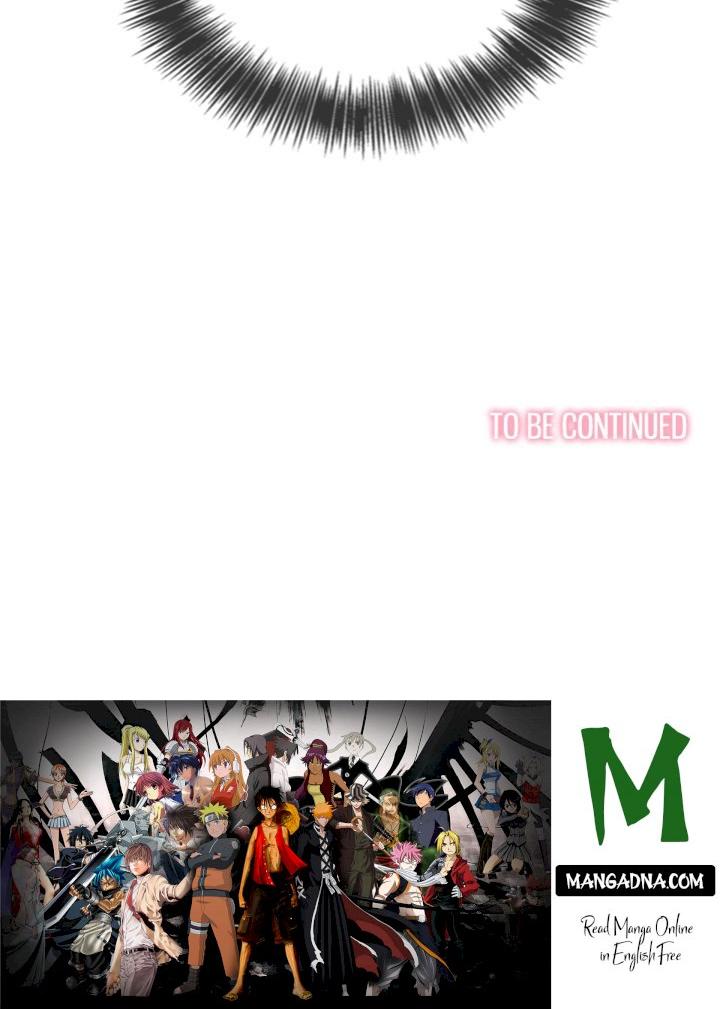 My High School Bully chapter 241 page 242