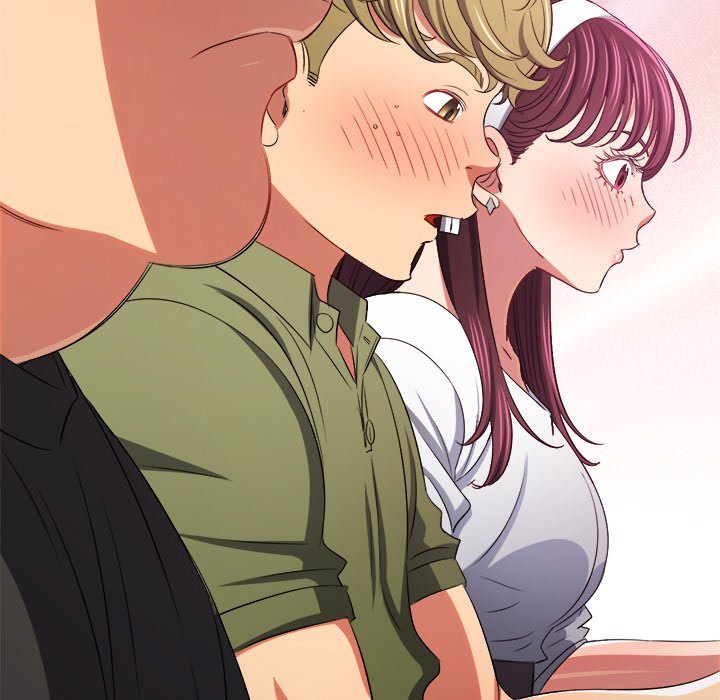 My High School Bully chapter 242 page 8