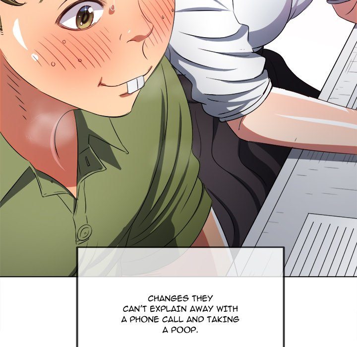 My High School Bully chapter 242 page 19