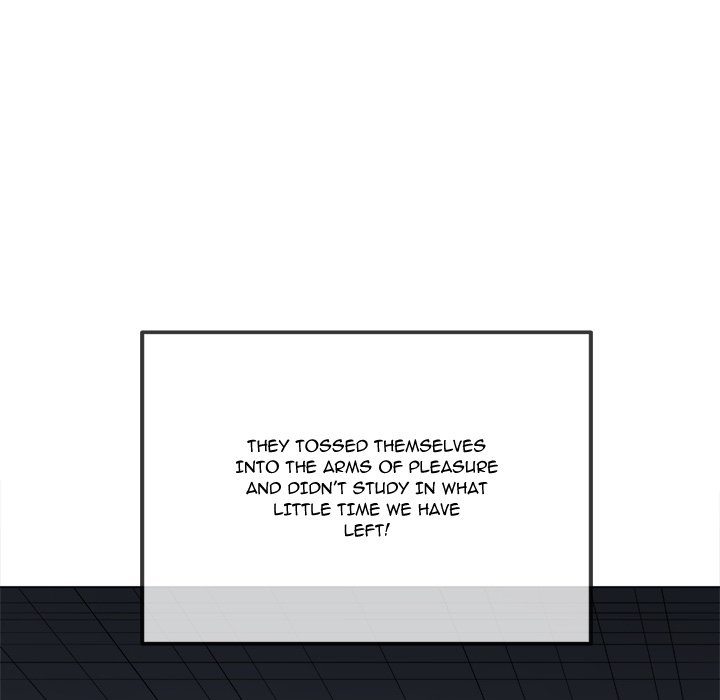 My High School Bully chapter 242 page 21