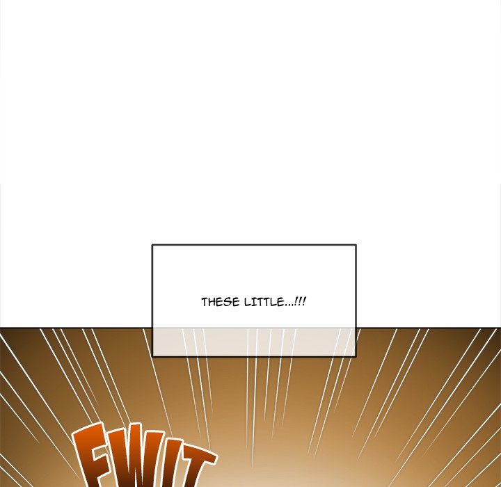 My High School Bully chapter 242 page 25