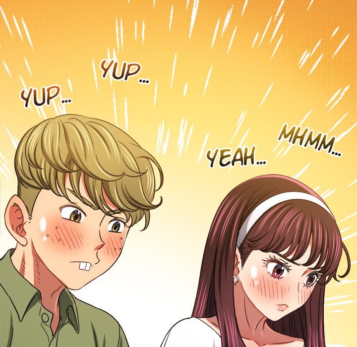 My High School Bully chapter 242 page 31