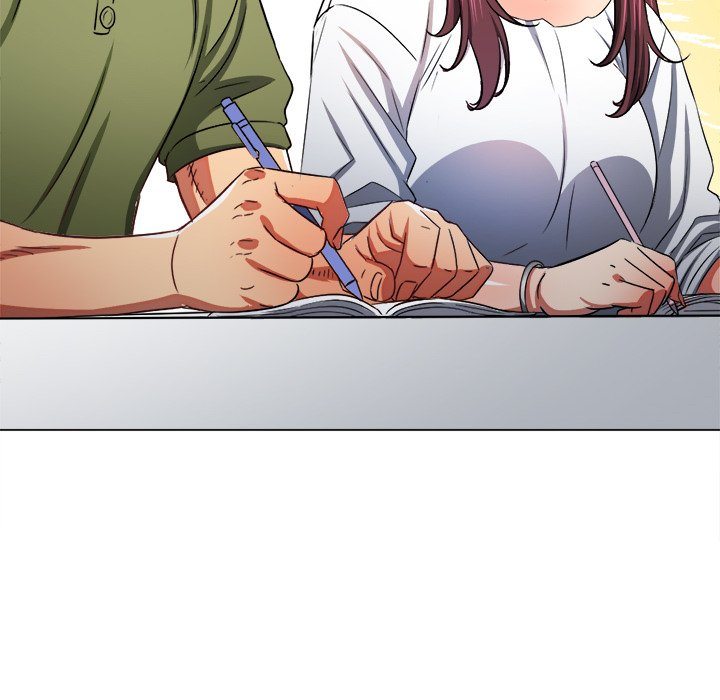 My High School Bully chapter 242 page 32