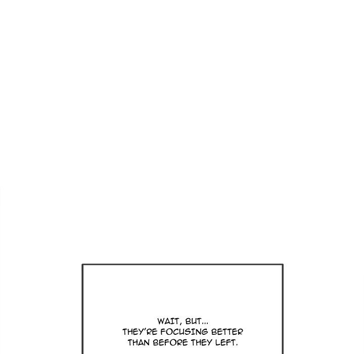 My High School Bully chapter 242 page 33
