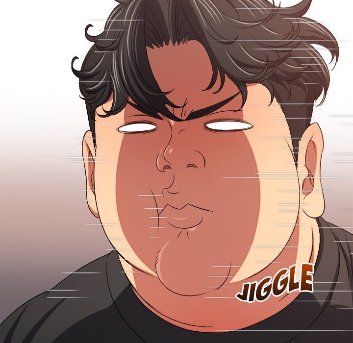 My High School Bully chapter 242 page 42