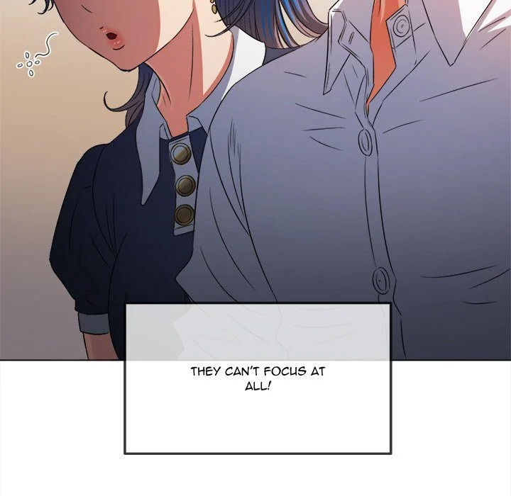 My High School Bully chapter 242 page 49