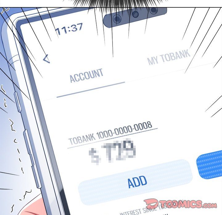 My High School Bully chapter 242 page 63
