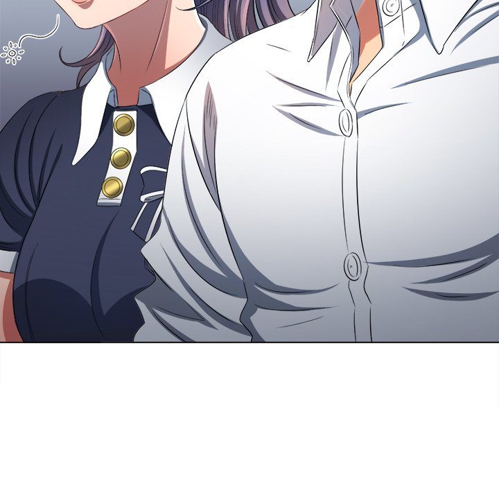 My High School Bully chapter 242 page 72