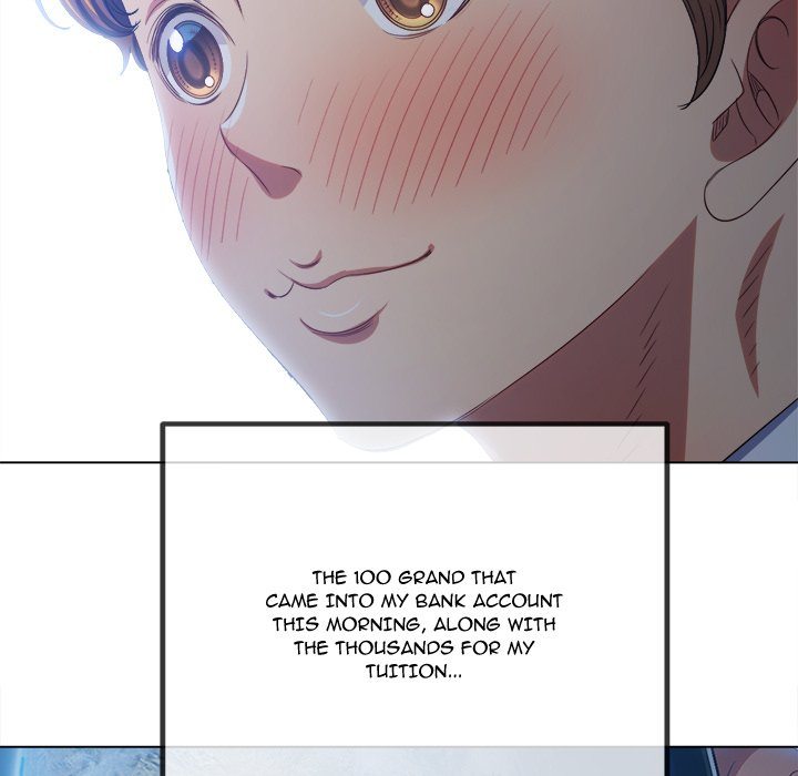 My High School Bully chapter 242 page 74