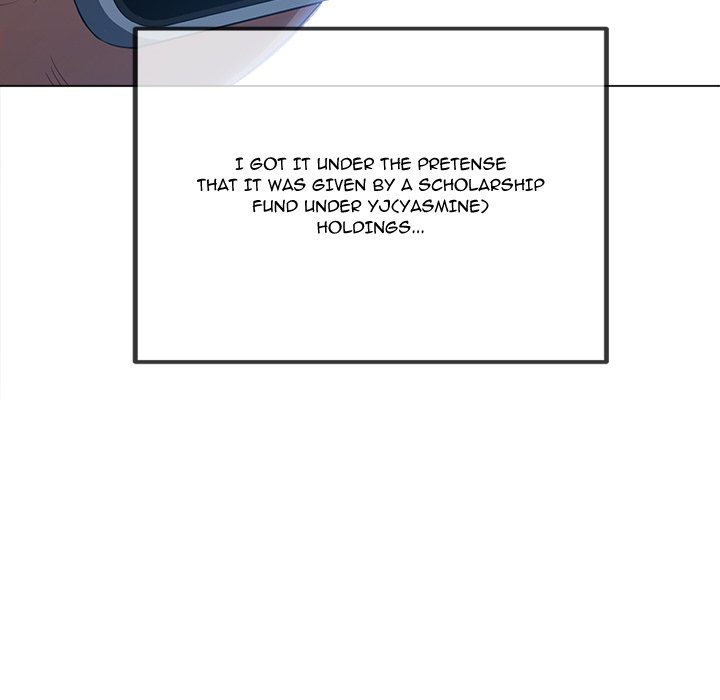 My High School Bully chapter 242 page 76
