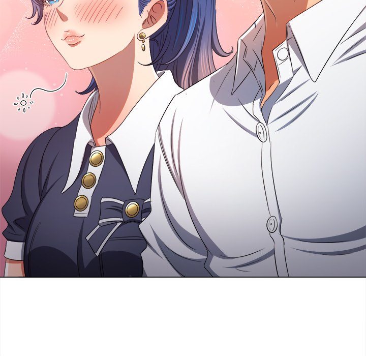 My High School Bully chapter 242 page 85