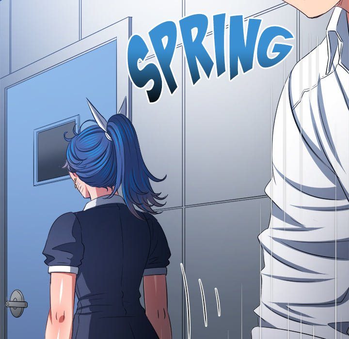 My High School Bully chapter 242 page 102