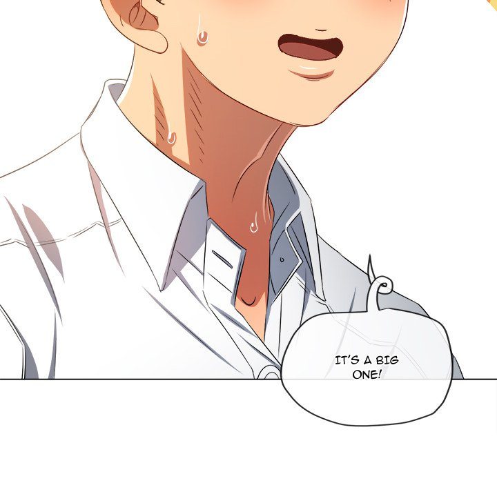 My High School Bully chapter 242 page 105
