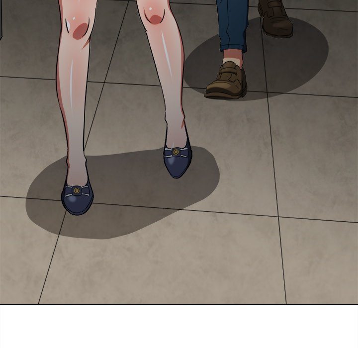 My High School Bully chapter 242 page 115