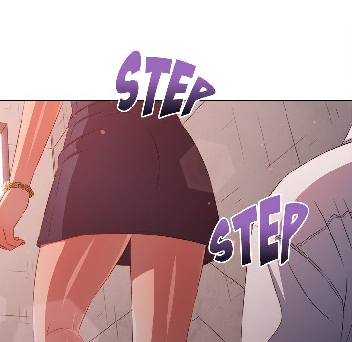My High School Bully chapter 242 page 120