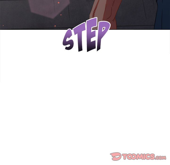 My High School Bully chapter 242 page 122