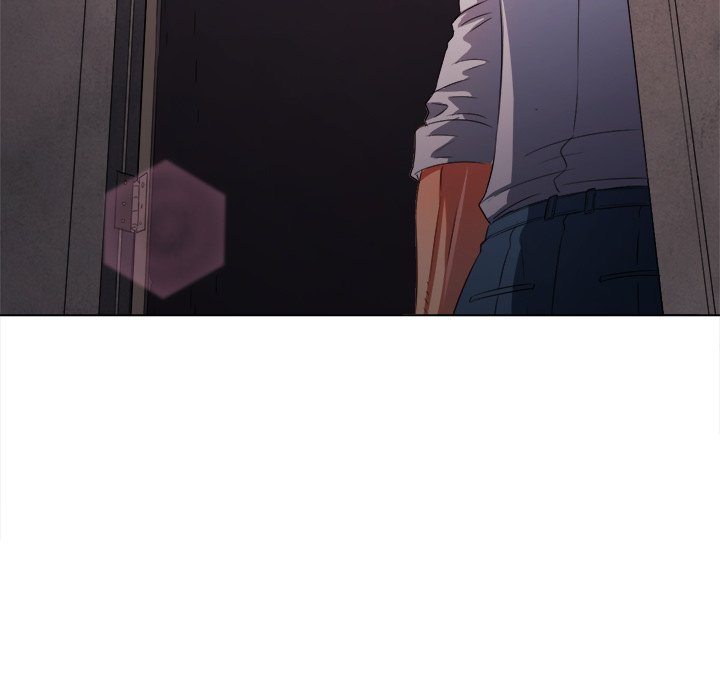 My High School Bully chapter 242 page 125