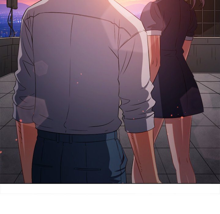 My High School Bully chapter 242 page 128