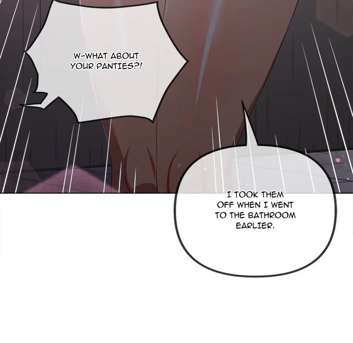 My High School Bully chapter 242 page 133