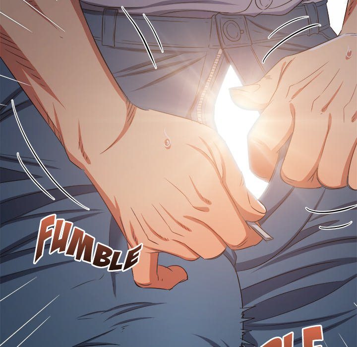 My High School Bully chapter 242 page 135