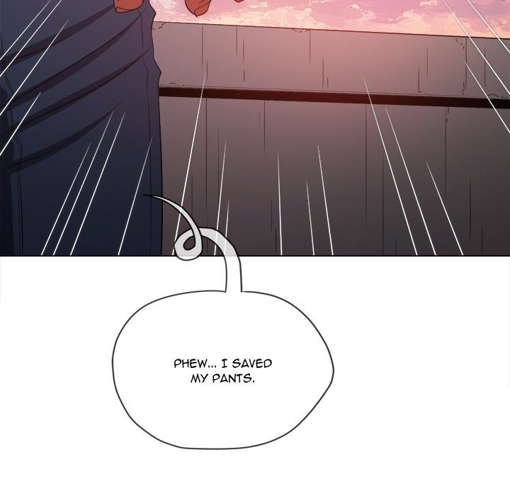 My High School Bully chapter 242 page 139