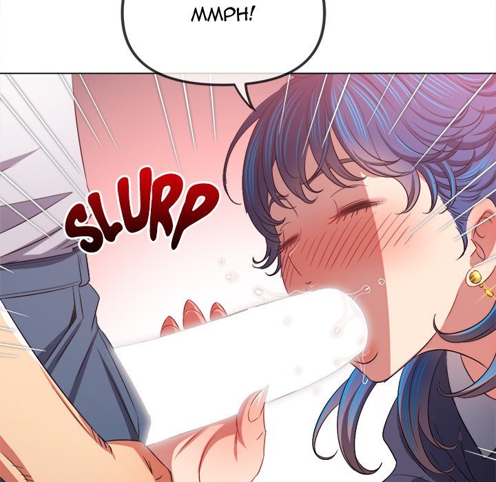 My High School Bully chapter 242 page 144