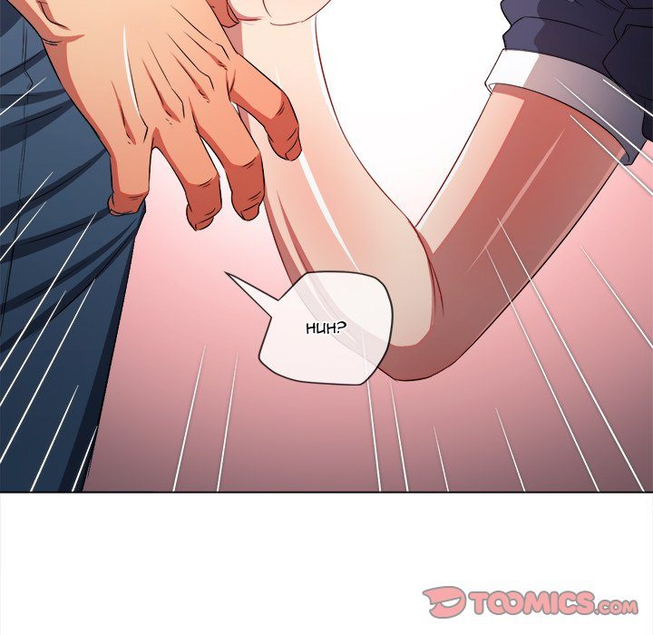 My High School Bully chapter 242 page 145