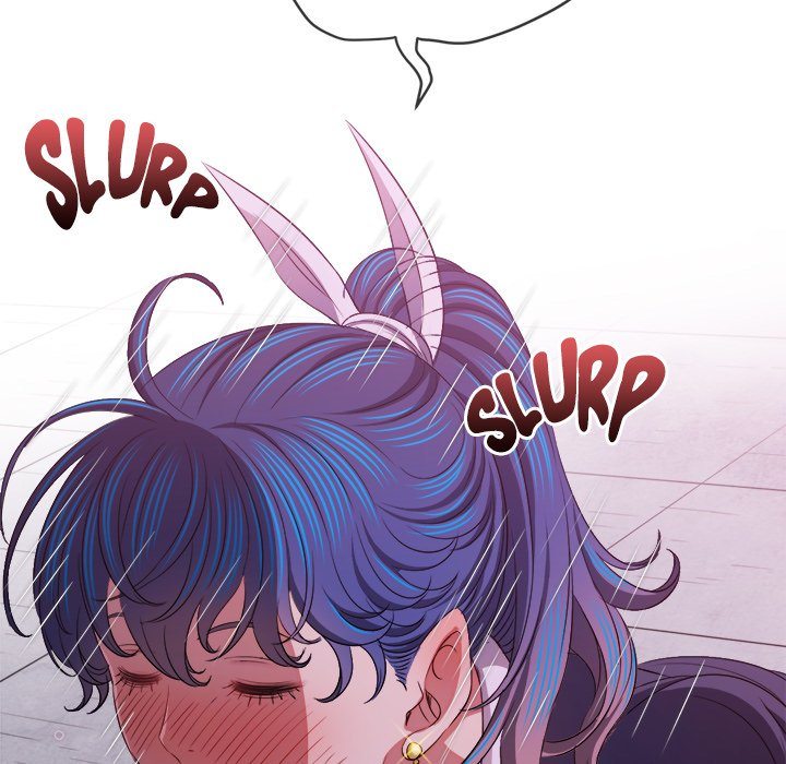 My High School Bully chapter 242 page 147