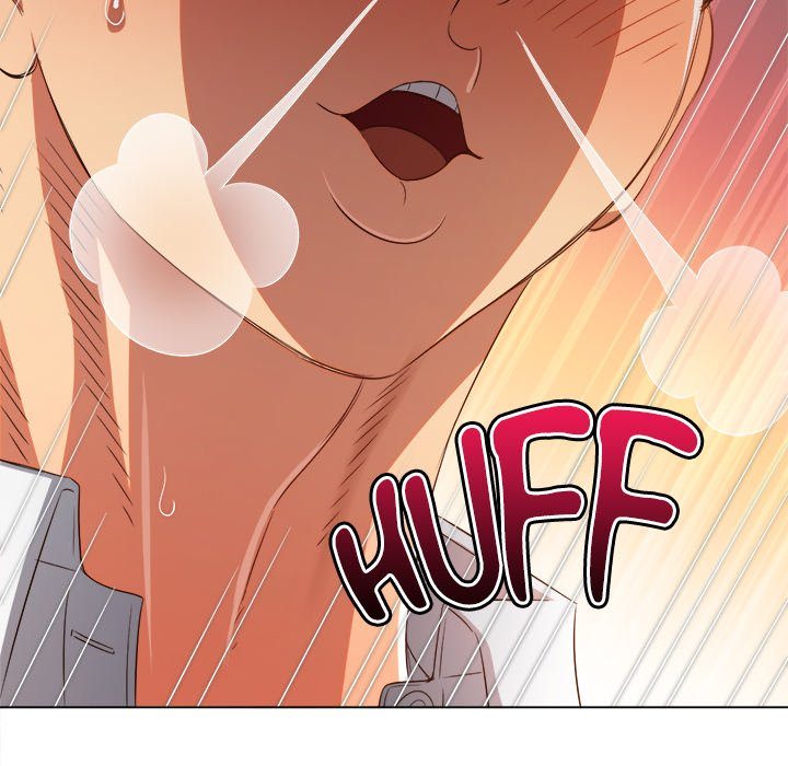 My High School Bully chapter 242 page 163