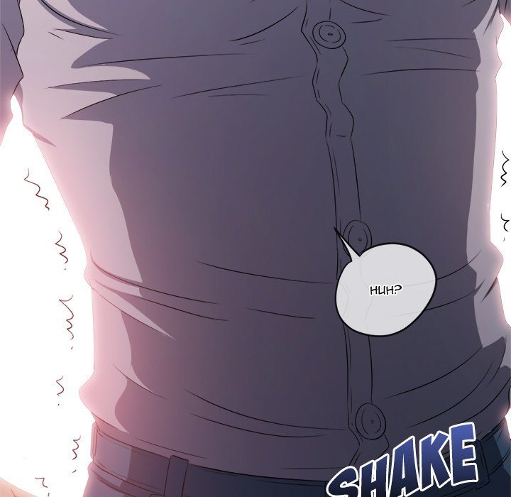 My High School Bully chapter 242 page 175